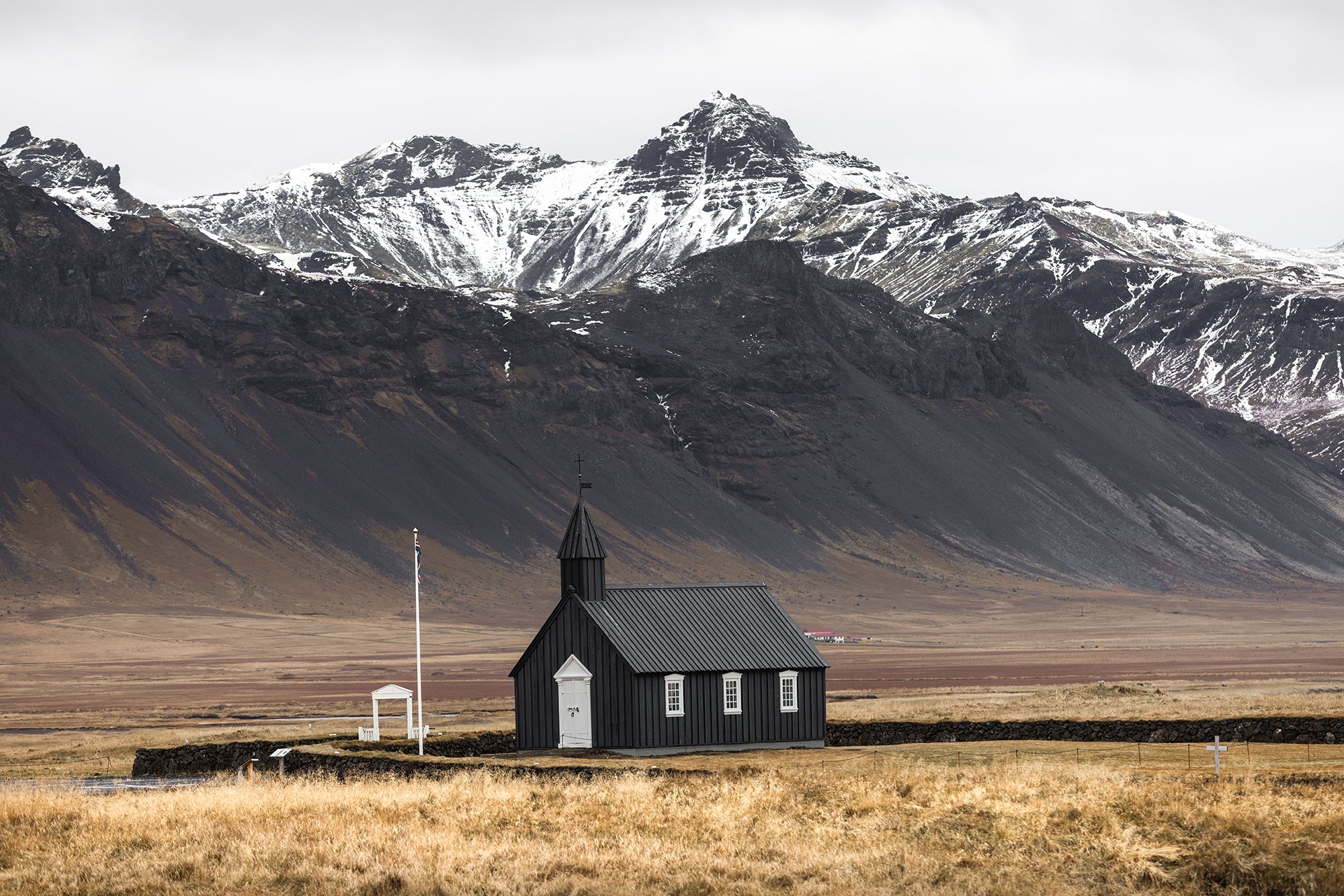 Black church