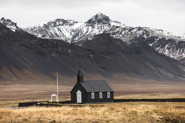 Black church