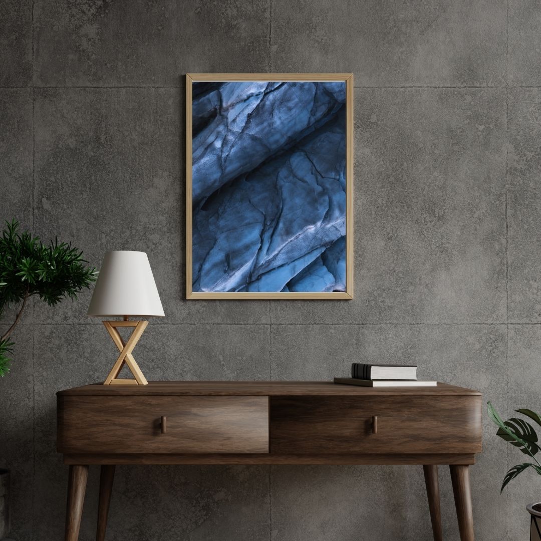 Svínafellsjökull II