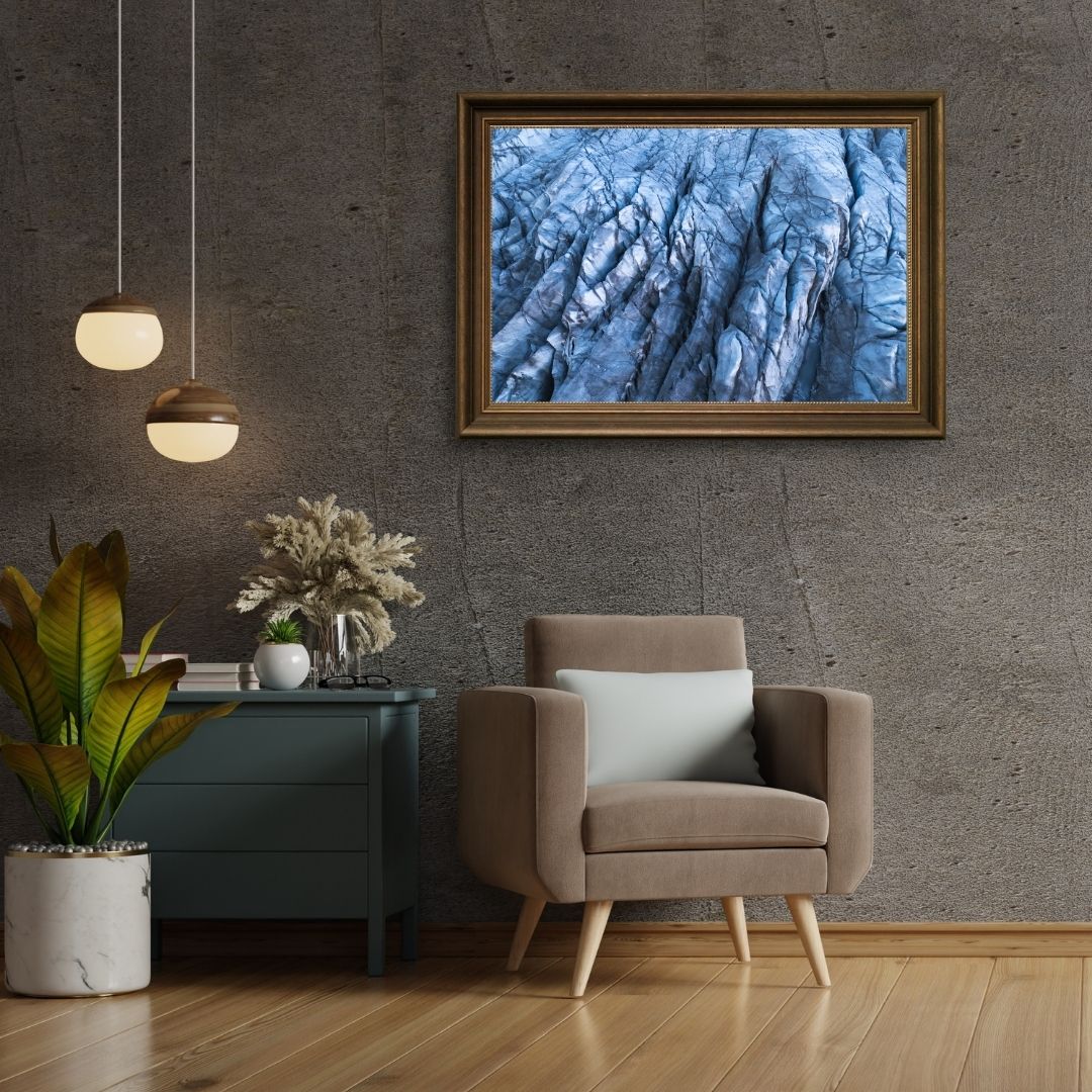 Svínafellsjökull