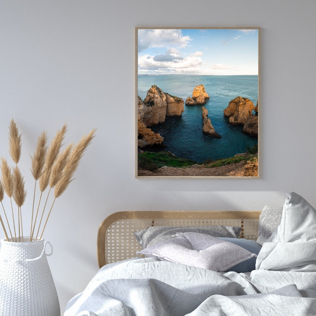 Ponta da Piedade