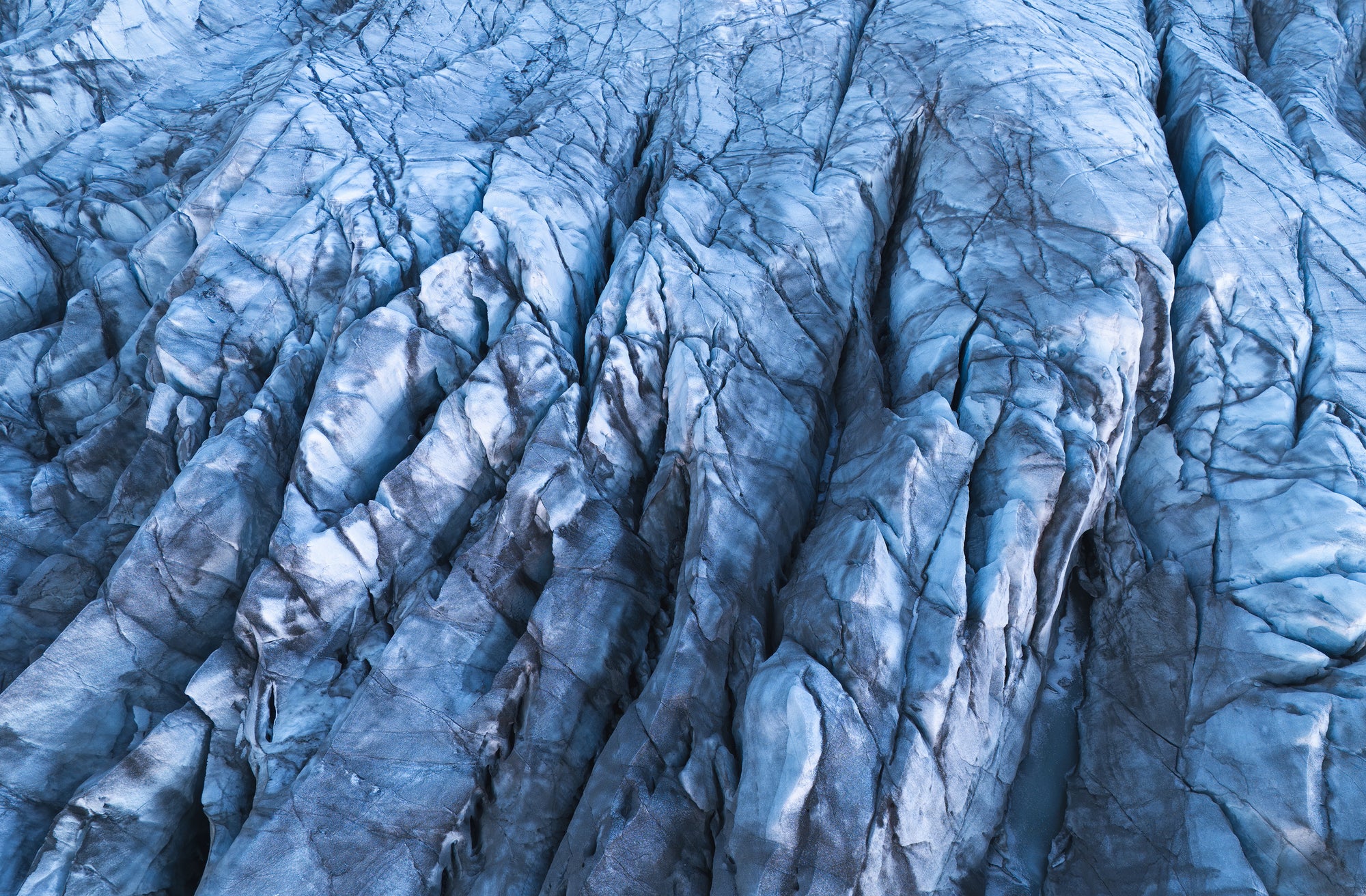 Svínafellsjökull