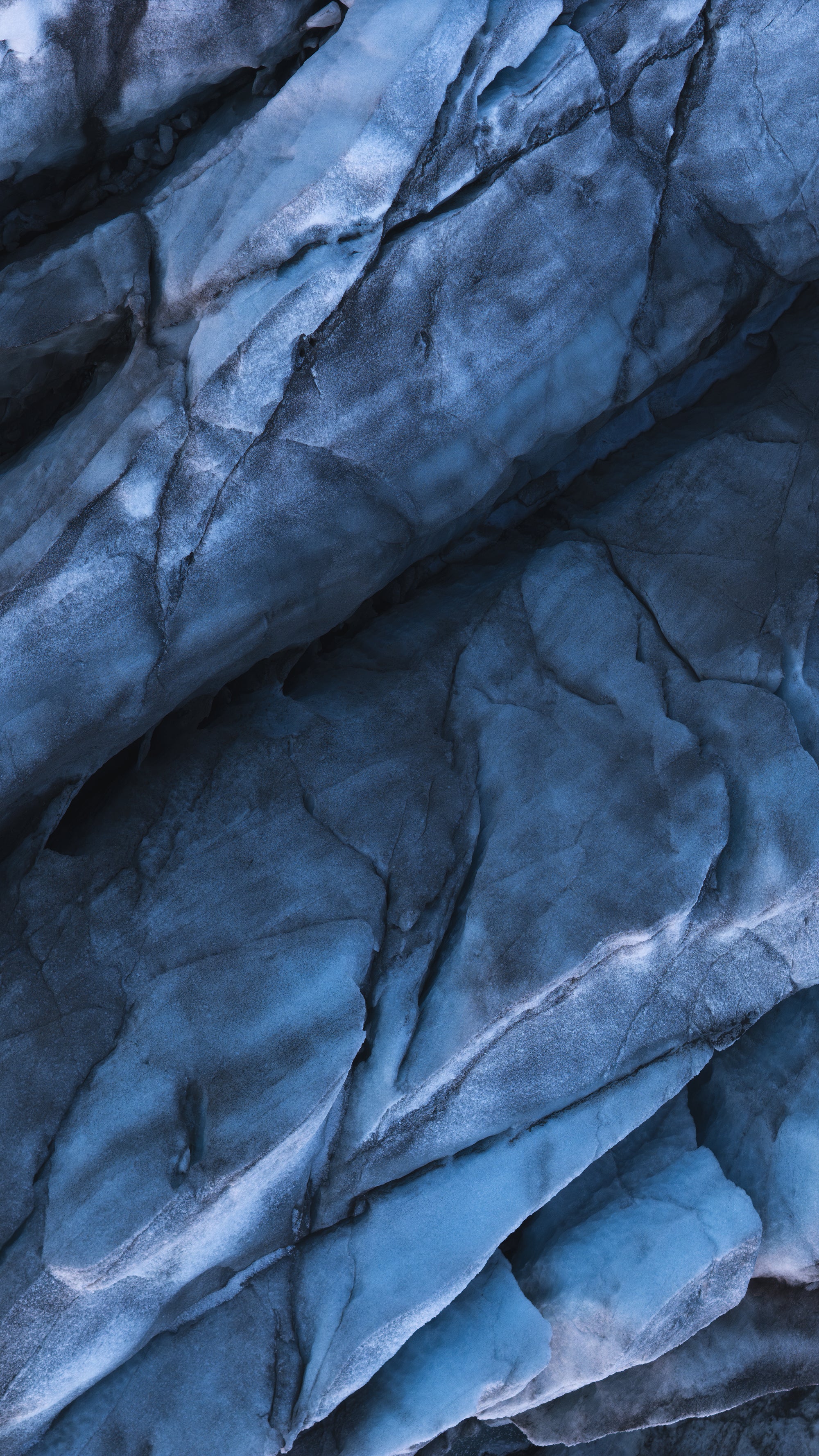Svínafellsjökull II