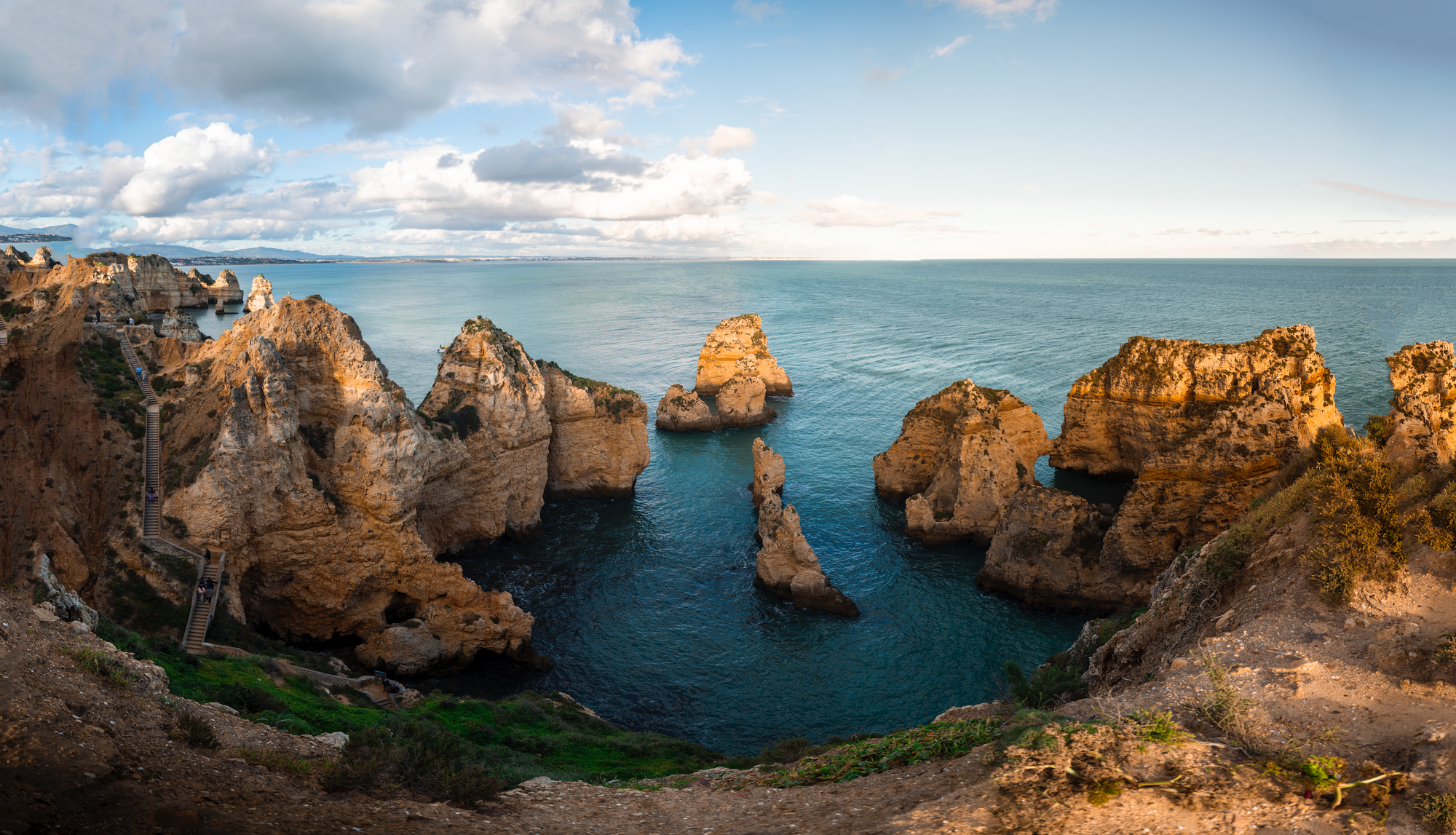 Ponta da Piedade